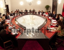 Disa nga zv.ministrat e pritsh&euml;m