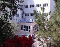 Tiranë, aksidentohet rëndë një<br />kalimtar tek konvikti i Ndërtimit