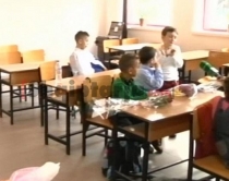 Shkolla "Hasan Tahsin", s'hapet<br />klasa I, 18 fëmijë s'nisin mësimin