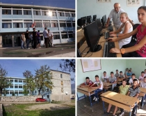Gjirokastër, viti i ri arsimor<br />fillon pa probleme