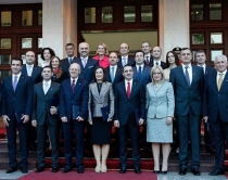 M&euml; emocionon? Jo, tani fillon...