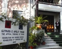 Skandali në Gjykatën e Pukës<br />5 arrest me burg, 1 arrest shtëpie