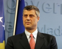Presidentja dhe Kryeministri i Kosovës<br />dënojnë ashpër sulmin mbi EULEX-in