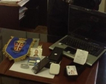 Itali, me kartë krediti të vjedhur<br />shqiptari blen laptopin 500 euro