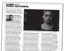 Vler&euml;simi, sfidat artistike t&euml; Xhanfise<br />Kekos n&euml; shtypin europian