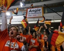 Zgjedhjet n&euml; Gjermani, votat<br />n&euml; p&euml;rqindje t&euml; partive