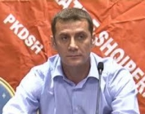 Froku: M&euml; ka v&euml;n&euml; Berisha<br />1 mln dollar&euml; gjob&euml; n&euml; biznes