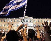 Athina drejt falimentit, p&euml;r faj<br />t&euml; Trojk&euml;s