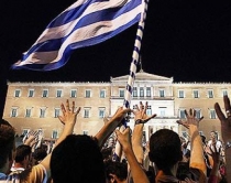 Analizë nga Genc Kondi/ Greqia<br />zgjidhje financiare apo gjeopolitike?