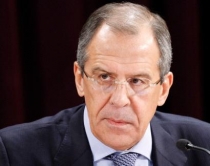 Lavrov: Sanksionet s'na trembin, na<br />bëjnë më të pavarur dhe të fuqishëm