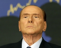 Itali, komisioni vendos dëbimin<br />e Silvio Berluskonit nga Senati
