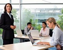 Kompanit&euml; me numrin m&euml; t&euml; madh t&euml;<br />femrave kan&euml; t&euml; ardhura m&euml; t&euml; larta