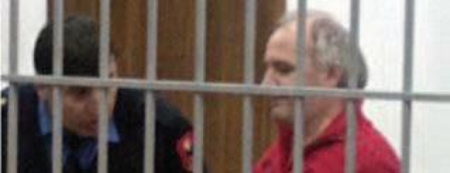 Trafiku i ikonave, në burg dhe<br />i arrestuari i tretë Artan Koçiu