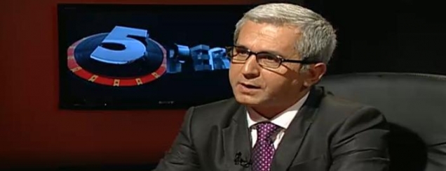 Babaramo: Shpjegim për<br />këdo që më ka keqkuptua