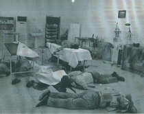 REAGIMI/Mos u mashtroni<br />nga regjimi i mullah&euml;ve