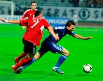 Shqip&euml;ria fiton 4 pozicione n&euml;<br />renditjen e FIFA-s, ngjitet e 66-ta