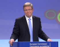 Ballkani Perëndimor dhe Turqia:<br />Mundësi të reja për zgjerimin e BE-së