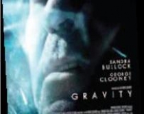 Kinema/ Bullock dhe Clooney<br />t&euml; vet&euml;m n&euml; &ldquo;Gravity&rdquo;