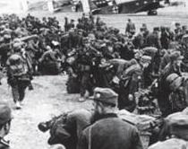 Greqia mban ligjin e luftës<br />me Shqipërinë, ja përplasjet