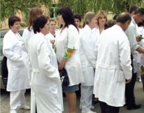 Reforma në Shëndetësi, një<br />e drejtë e mohuar apo e vonuar!?