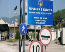 Për qytetarët e Preshevës, nga sot<br />hyrja në Kosovë pa taksa