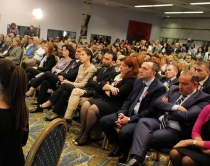 Konferenca për kancerin e gjirit<br />gratë në Shqipëri e neglizhojnë