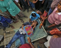 Indi, dënim më vdekje drejtoreshës<br />së shkollës dhe burrit të saj