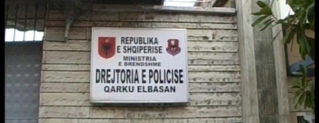 Elbasan, shkarkohen 19 shefa<br />sektorësh e seksionesh në polici