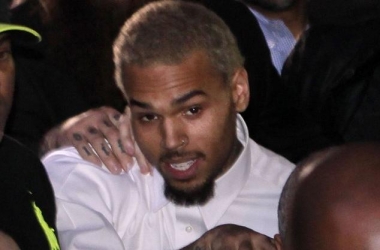 Chris Brown pas arrestimit<br />futet n&euml; rehabilitim