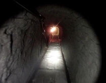 SHBA, zbulohet 'super tuneli' i<br />drogës, kapen 8 ton marijuanë