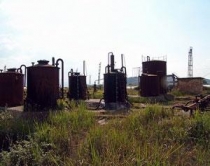 Ku&ccedil;ov&euml;, arrestohen dy punonj&euml;s t&euml;<br />naft&euml;s, vodh&euml;n 36 mij&euml; litra naft&euml;