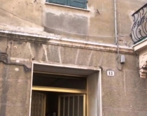 Itali, tre të rinj shqiptarë heronj<br />shpëtuan të moshuarën nga zjarri