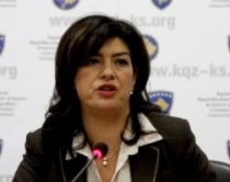 Daka: Election material has arrived from the north