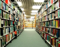 Kapi kolegen duke b&euml;r&euml; seks,<br />pushohet punonj&euml;sja e bibliotek&euml;s