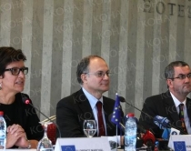 Gualtier i BE: Zgjedhjet në Kosovë<br />demokratike dhe të mirëorganizuara