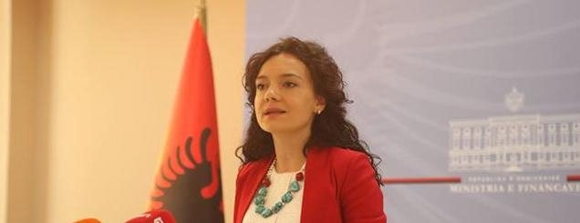 Spiropali firmos dosjen penale<br />për ish-kreun e Doganave