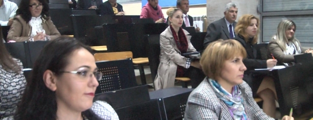 Sot testimi i mësuesve, ja se<br />çfarë duhet të dinë arsimtarët