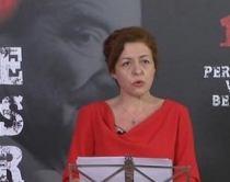 Arm&euml;t Kimike, Hafizi, To&ccedil;i e<br />Isaraj: Rama do d&euml;gjoj&euml; popullin