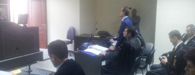 Vlorë, nis gjyqi ndaj Shpëtim<br />Gjikës, kryebashkiaku në sallë