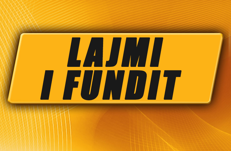 Lajmi i fundit - Shqiptarja.com
