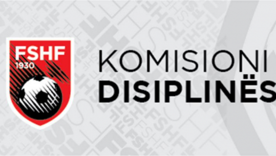 Dhunë në futboll, përjashtohet lojtari i Kamzës, dënime për sfidën e Dibrës