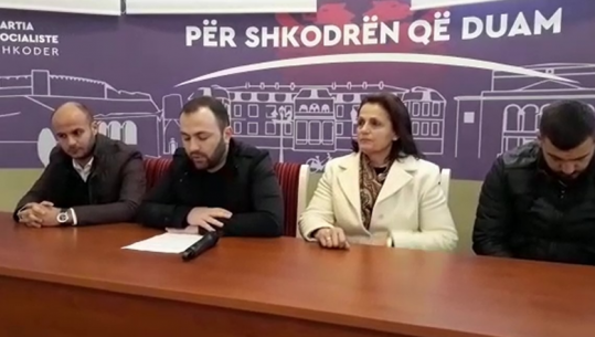 Nuk ndalen largimet nga LSI, 4 këshilltarë në Shkodër i bashkohen PS/ Emrat