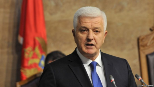 Vota pro Demarkacionit, reagon Mali i Zi, kryeministri mesazh të veçantë Kosovës