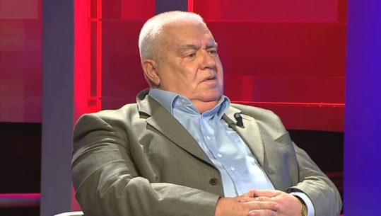 Pëson ishemi cerebrale, ish-ministri Hajdaraga sillet me urgjencë në Tiranë