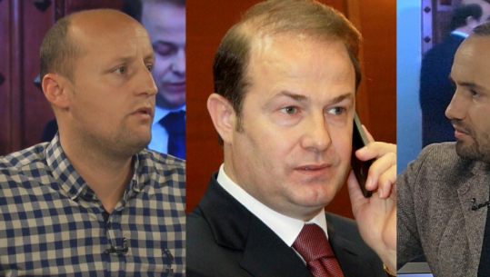 Unioni i Gazetarëve përshëndet pushimin e padisë së Gjin Gjonit ndaj gazetarëve të Shqiptarja.com