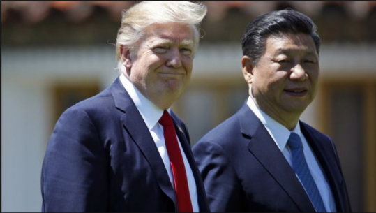 Kina paralajmëron SHBA-në: Nuk frikësohemi nga askush
