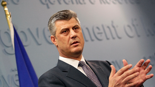 Thaçi me bindje të plotë: Kosovarët do lëvizin të lirë brenda këtij viti