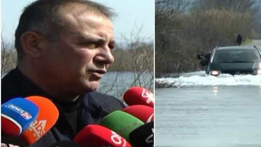 Përmbytjet, zyrtari i bashkisë Shkodër: Rama na braktisi,  duam autonomi