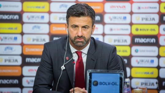 E quajti lojtar pa b****, Kosova i përgjigjet  Panuçit: E kemi larë historinë me gjak