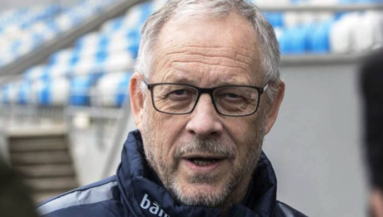 Trajneri i Norvegjisë, Lagerback: Shqiptarët janë teknikë